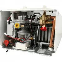 Газовый проточный водонагреватель Baxi SIG-2 14 i