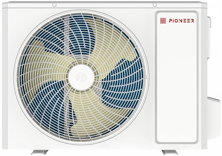 Канальная сплит-система Pioneer KFDI24GV/KONI24GV