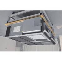 Приточно-вытяжная вентиляционная установка Mitsubishi Electric LGH-200RVXT-E