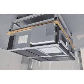 Приточно-вытяжная вентиляционная установка Mitsubishi Electric LGH-200RVXT-E