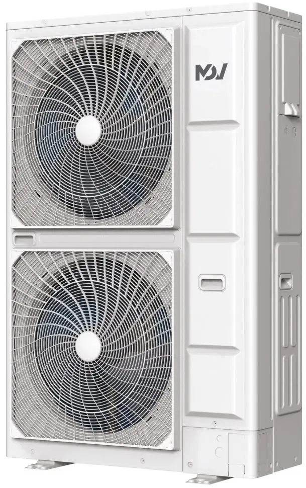 Наружный блок мультизональной системы VRF MDV MDVO-ViL224V2R1A V8S-i PLUS