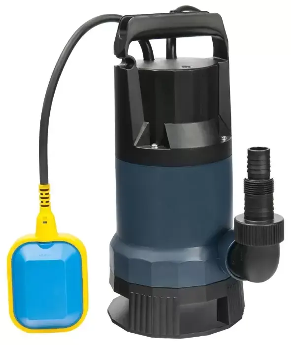 Дренажный насос Unipump Vort 1101 PW