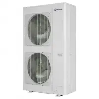 Компрессорно-конденсаторный блок Electrolux ECC-45-G
