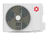 Сплит-система Kentatsu KSGTI100HZAN1/KSRTI100HZAN1 Tiba Inverter Сплит-система Kentatsu KSGTI100HZAN1/KSRTI100HZAN1 Tiba Inverter