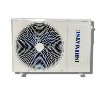 Сплит-система Ishimatsu AVK-24I Osaka DC Inverter Сплит-система Ishimatsu AVK-24I Osaka DC Inverter