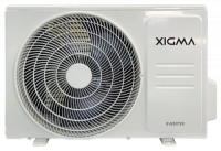 Сплит-система Xigma XGI-JP27RHA/IDU/XGI-JP27RHA/ODU Jetpro Inverter Сплит-система Xigma XGI-JP27RHA/IDU/XGI-JP27RHA/ODU Jetpro Inverter