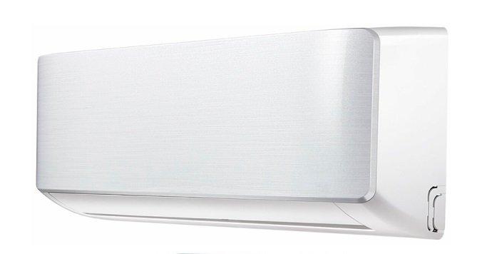 Сплит-система Chigo CS-25V3G Sunrise white