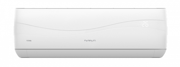 Сплит-система Ferrum FIS36VR1/FOS36VR1-WS40 Titan