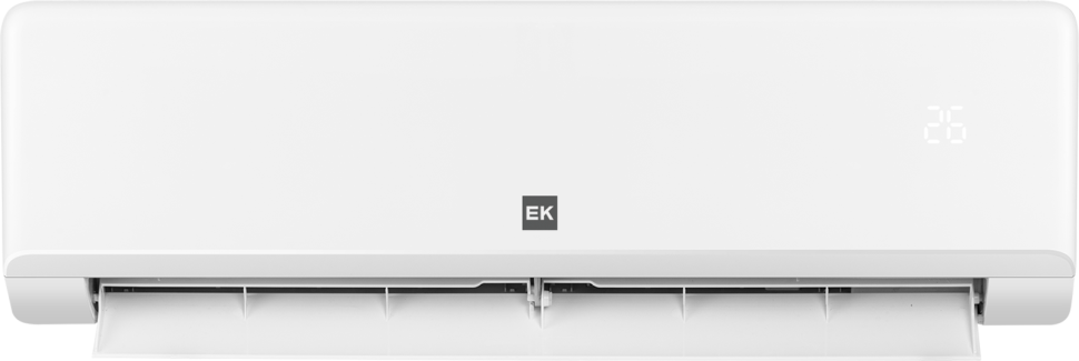 Сплит-система Euroklimat EKSS-25HN/EKOS-25HN Siesta