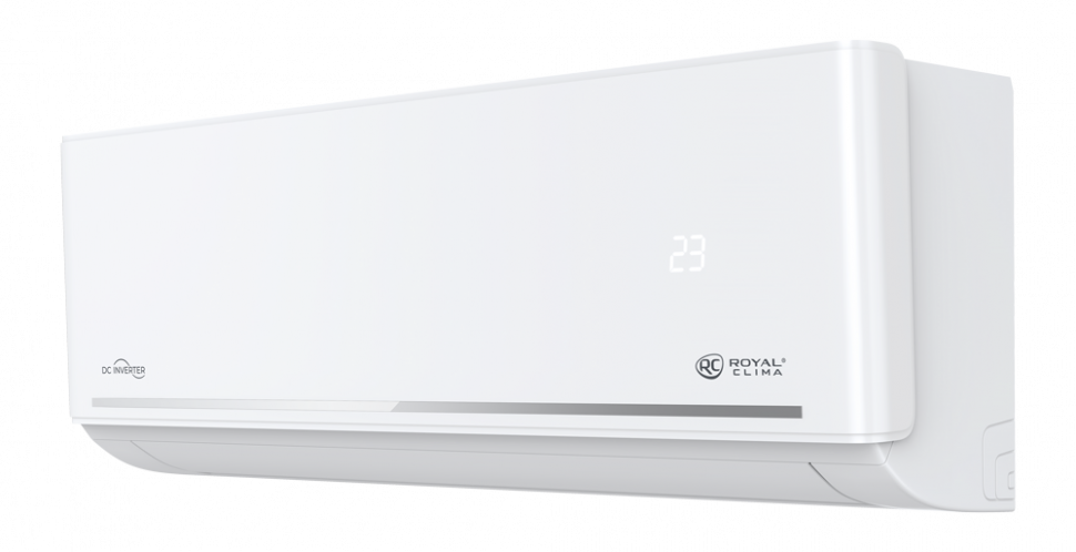 Сплит-система Royal Clima RCI-FC35HN/IN/RCI-FC35HN/OUT Felicita Inverter