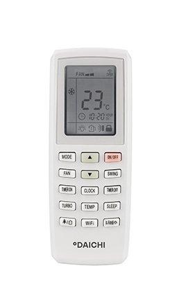 Сплит-система Daichi ICE95AVQ1-1/ICE95FV1-1 Ice