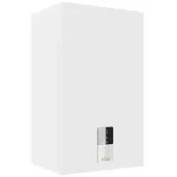 Настенный газовый котел Ferroli Bluehelix Hitech RRT 34 C (RU)