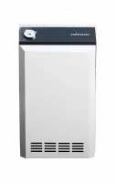 Напольный газовый котел RUGAS КСГ-10 с УГ-12 EUROSIT-630