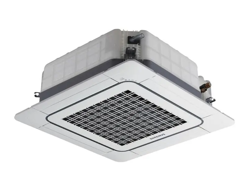 Кассетная сплит-система Samsung AC071JN4DEH/AF/AC071JX4DEH/AF