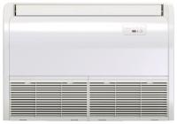 Напольно-потолочная сплит-система Hisense AUV-36UR4RC8/AUW-36U4RK7 Heavy DC Inverter
