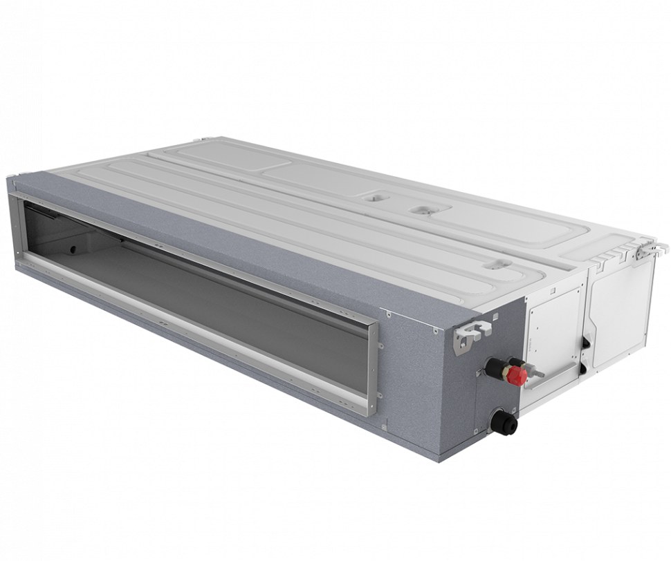 Канальная сплит-система Euroklimat EKDX1-70HNN/EKOX1-70HNN DC Inverter