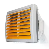 Водяной тепловентилятор Тепломаш КЭВ-110М4W4 Водяной тепловентилятор Тепломаш КЭВ-110М4W4