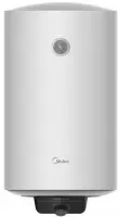 Накопительный электрический водонагреватель Midea MWH-10015-RED ProTec Накопительный электрический водонагреватель Midea MWH-10015-RED ProTec