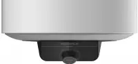 Накопительный электрический водонагреватель Midea MWH-10015-RED ProTec Накопительный электрический водонагреватель Midea MWH-10015-RED ProTec