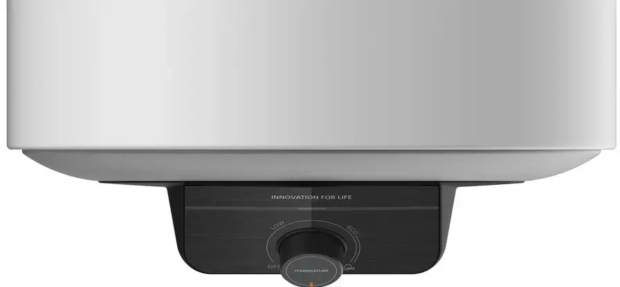 Накопительный электрический водонагреватель Midea MWH-10015-RED ProTec