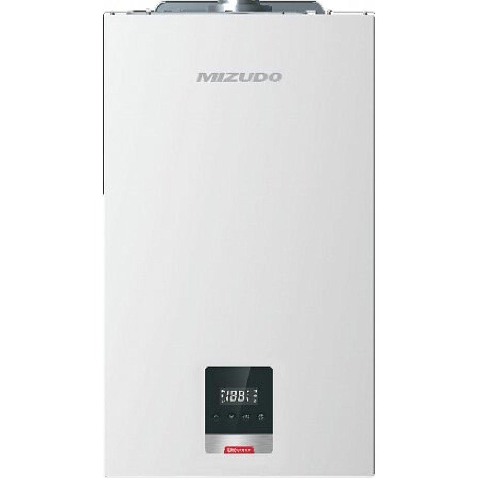 Настенный газовый котел Mizudo Lite Comfort M24HP OPT