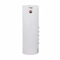 Бойлер косвенного нагрева Smart Install W 120 Inox