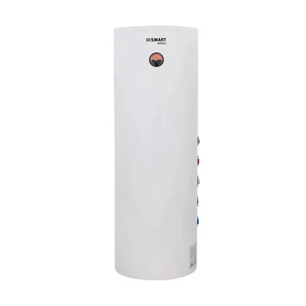 Бойлер косвенного нагрева Smart Install W 120 Inox