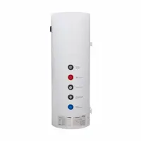 Бойлер косвенного нагрева Smart Install W 120 Inox