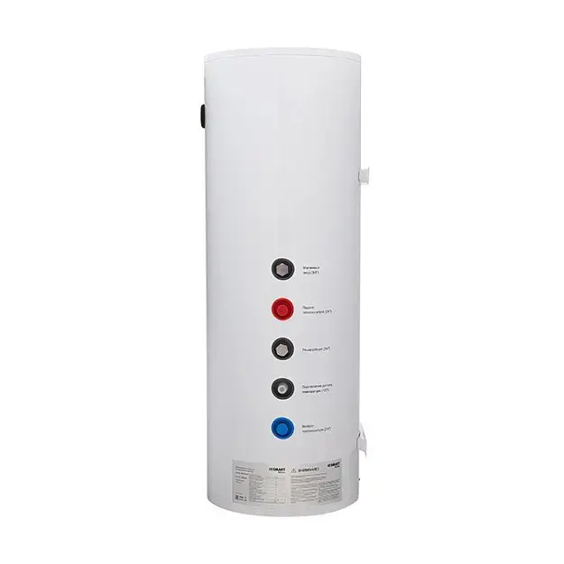 Бойлер косвенного нагрева Smart Install W 120 Inox