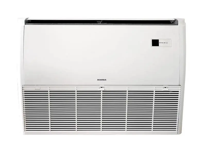 Напольно-потолочная сплит-система Marsa MRK-60СHA2N/MRK-60HA2NE-W Optimal