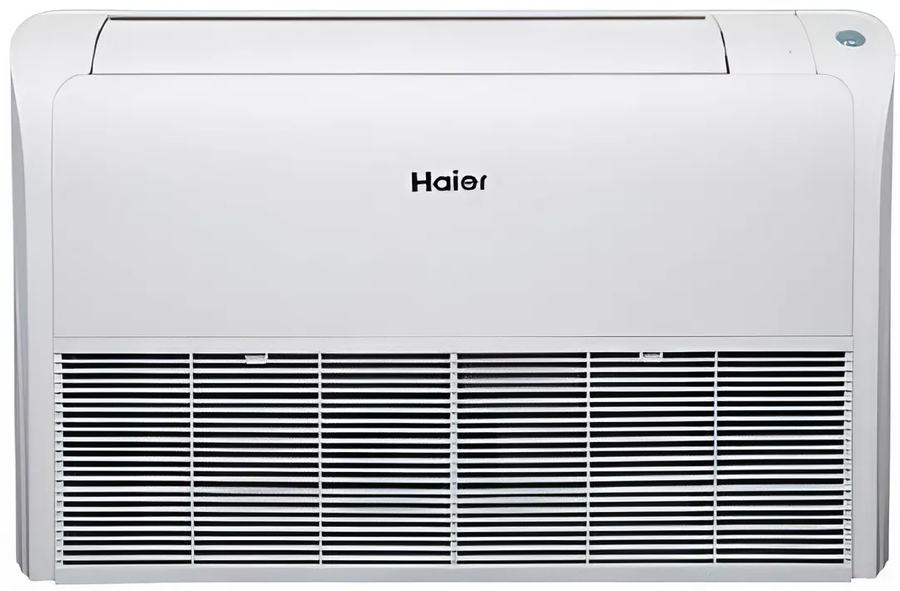 Напольно-потолочная сплит-система Haier AC105S2LH1FA/1U105S1LS1FA Eco 1ф.