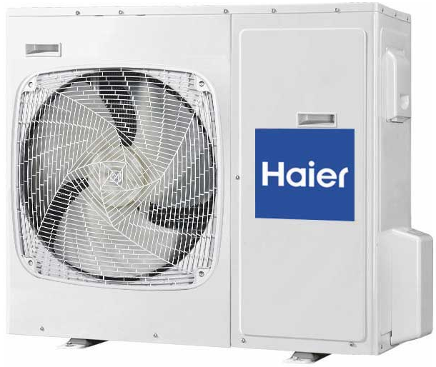 Напольно-потолочная сплит-система Haier AC105S2LH1FA/1U105S1LS1FA Eco 1ф.
