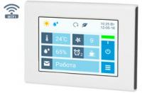Приточно-вытяжная вентиляционная установка Breezart 6000 Aqua RP F PB AC