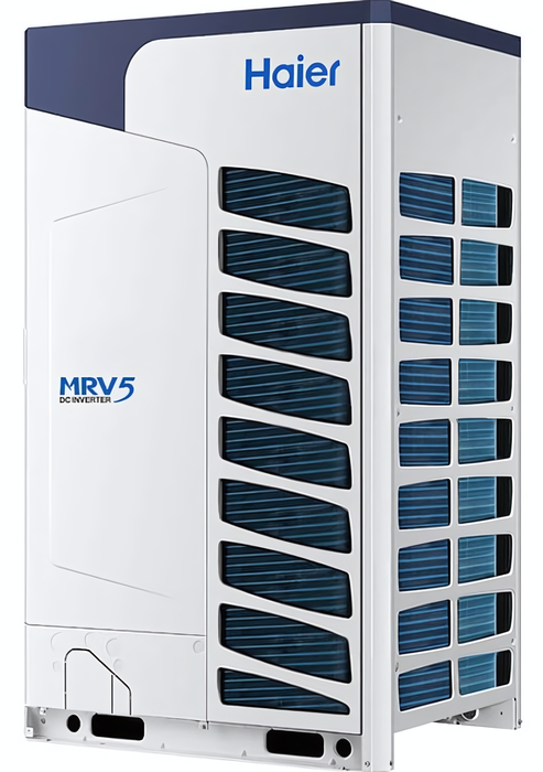 Наружный блок мультизональной системы VRF Haier AV12IMVURA