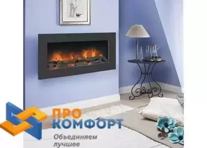 Электрический настенный камин Dimplex Modern SP 16