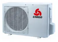Сплит-система Chigo CS-32V3G Sunrise white Сплит-система Chigo CS-32V3G Sunrise white