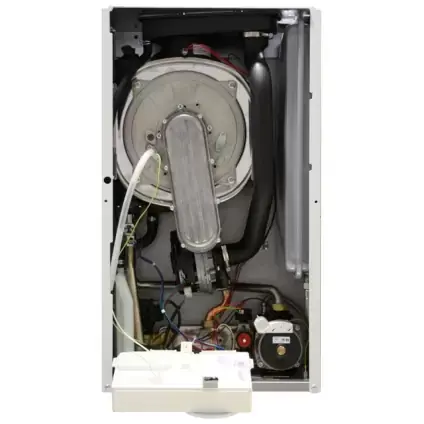 Настенный газовый котел Sime BRAVA SLIM HE 30